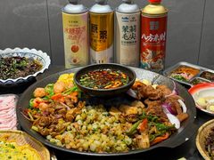 -捞沙巷