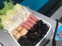 -半天妖烤鱼(芝罘万达店)