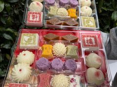 -得月楼·省级非遗·传统苏帮菜(观前店)