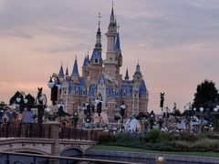 -上海迪士尼度假区