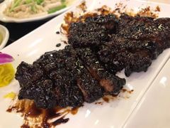 -新南华大酒店(长寿店)