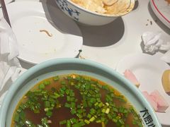 -大厨小馆(华阳城店)