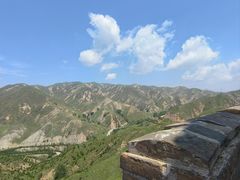 -雁门关景区