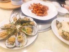 -南燕湾渔家码头