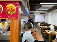 -亲贤打卤面(八一街店)