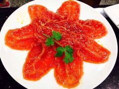 蜀九香火锅酒楼(九眼桥店)-蜀九香火锅(九眼桥店)