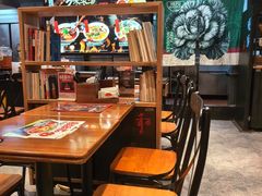 -和府捞面(天河领展广场店)