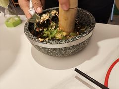 -偏爱炒鸡(老县衙店)