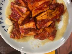 -蒜香焼肉PURUSHIN(马场路店)