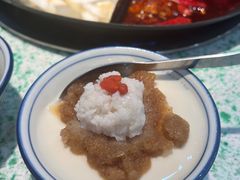 -鸿姐老火锅(疁城新天地店)