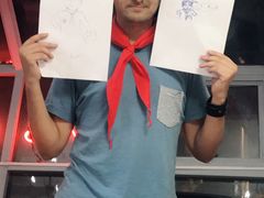 -ME Marvel English 麦迩威英语(万象城校区)