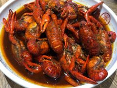 -叶派龙虾•招牌香辣蟹·海鲜(中海国际店)