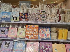 -KKV(上海月星环球港主力店)