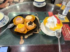 -民信老铺(华盖路店)