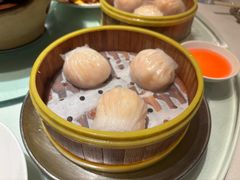 龙凤虾饺皇-香港龙凤楼(巨鹿路洋房店)