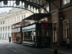 -赤坎·广东华侨国际旅游度假区