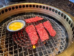 -老乾杯和牛烧肉(王府中环店)