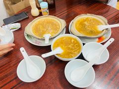 -添發碗仔翅美食