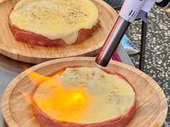 -韩味南山塔·烤肉自助(中骏世界城店)