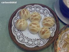 餐包-黄埔华苑酒家(黄埔总店)
