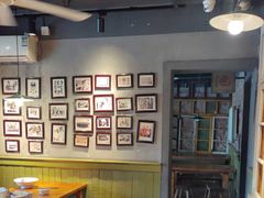 -飨府.老淮面馆.自营(清河路店)