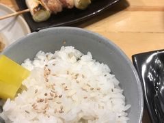 -晶吉·居酒屋·烧鸟·生鱼饭(中山区民主广场店)