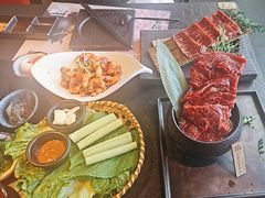 -黑牛の店·黑金店(沈阳万象城店)