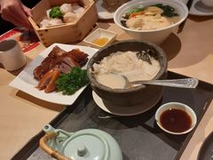 -避风塘(百联东郊店)