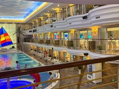 -海韵之星邮轮水会(明发商业广场店)
