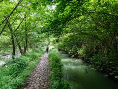 -十九峰景区-倒脱靴
