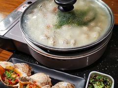 -烧货·活海鲜炭烧(湖滨商业街店)
