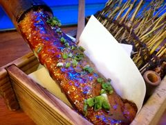 小鸡肉棒-文立新麻辣烫(合生汇21街区店)