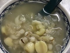 -老胡甜汤(龙眼店)