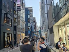 -优衣库(银座店)