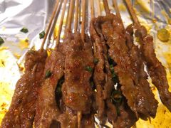 -老湘烤·湘西小串(绿塘路店)