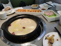 -煲王粤菜餐厅(中侨中心店)