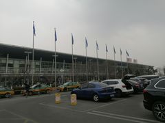 -威海大水泊国际机场