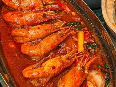 -美奈小馆·越南料理(福田星河COCO Park店)