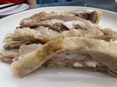 -老毛手抓·盐池滩羊非遗手抓(宁夏总店)