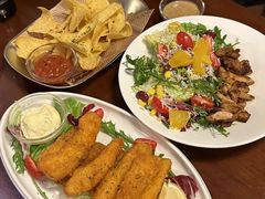 -mordew加州日记西餐&小酒馆(新天地店)