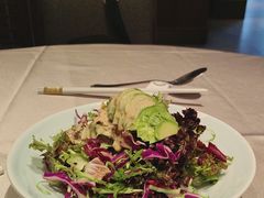 -静之湖湖畔餐厅