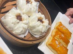 -高第街56号港式餐厅(山大路店)