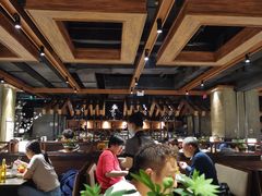 -韩盛·盛江山自助料理(中街大悦城店)