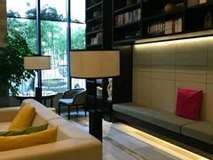 -杭州逸设计师酒店(武林广场店)