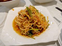 -蒲氏烤鸭(百寿路店)