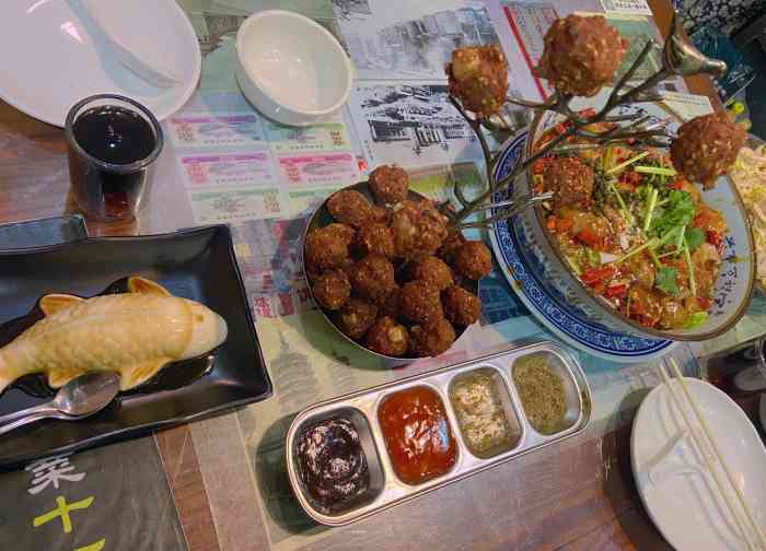 京味京菜小馆-"「小吊梨汤(大)」我们真的觉得完全就是红.