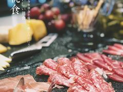 -西安W酒店·WEI全味西餐厅