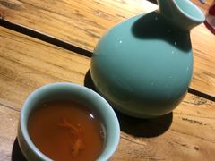 -有才叔的小馆(高新咖啡街区店)