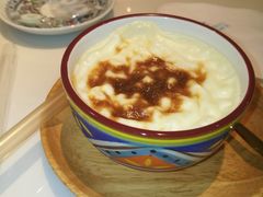 -伊斯坦布尔土耳其清真咖啡餐厅