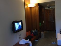 -开心农场温泉度假村